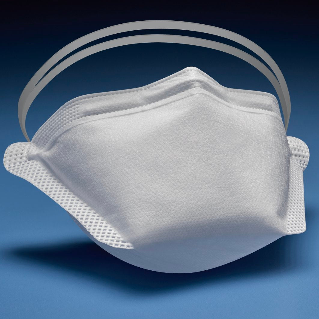 N95 Respirators & Masks