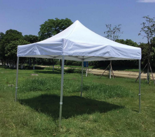 10x10 Pop Up Tent Armour