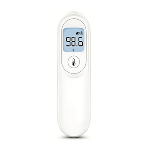 Infrared Forehead Thermometer (Only Available for Co-op #36108)