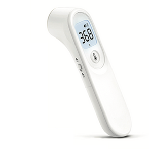 Infrared Forehead Thermometer (Only Available for Co-op #36108)