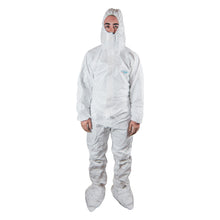 20 Hazmat Coveralls for Biological Protection (Only Available for Co-op # 36108)