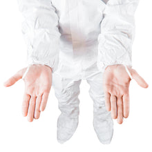 20 Hazmat Coveralls for Biological Protection (Only Available for Co-op # 36108)