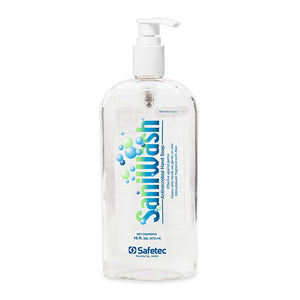 Antimicrobial Hand Soap 16oz (12 bottles)